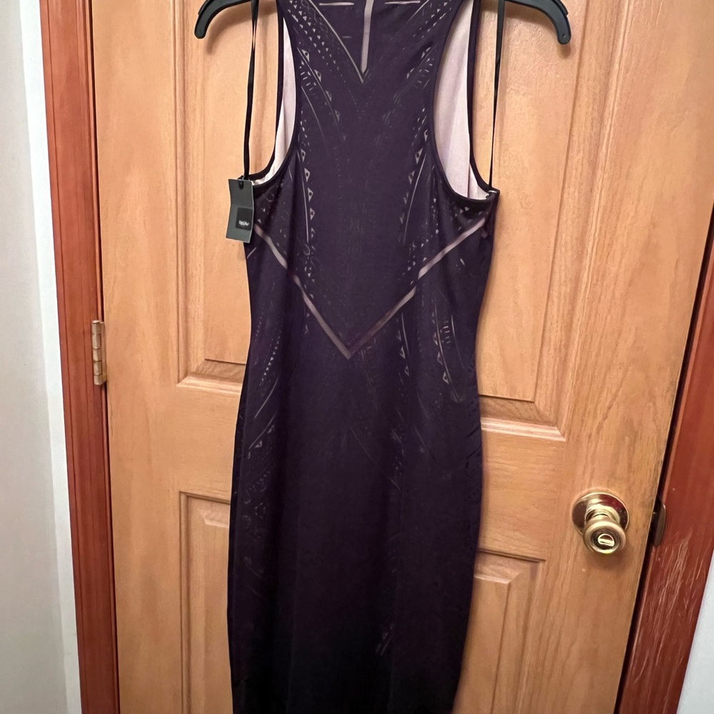 NWT Target Mossimo Supply Co. Mini Dress Size Small Petite - Picture 14 of 16